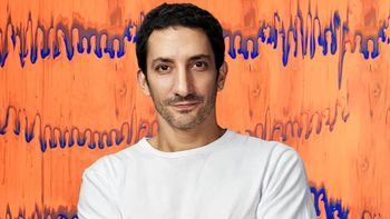 Juan Minujín deslumbra en Netflix con esta película argentina que es tendencia mundial. (Foto: Archivo) Juan Minujín deslumbra en Netflix con esta película argentina que es tendencia mundial. (Foto: Archivo)