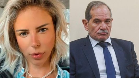 Bombazo: Marianela Mirra y José Alperovich estarían esperando un hijo