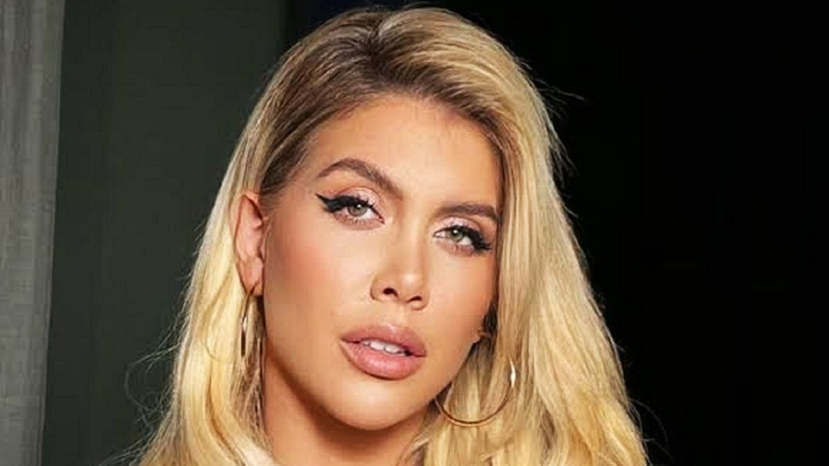 La cita especial que tuvo Wanda Nara mientras sus hijas están con Mauro Icardi