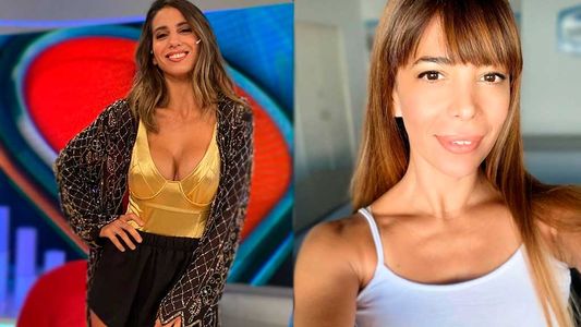 Tremendo cruce entre Cinthia Fernández y Ximena Capristo: chicanas, insultos y golpes bajos