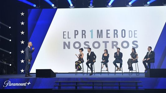 Paramount+ presentó sus contenidos originales para Argentina y Latinoamérica