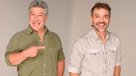 Pachu Peña regresa con Pedro Alfonso al teatro y anticipa una temporada dura: Vamos a ver si el ajuste...