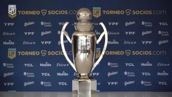 El llamativo cambio que tendrá el Clausura con respecto al torneo anterior