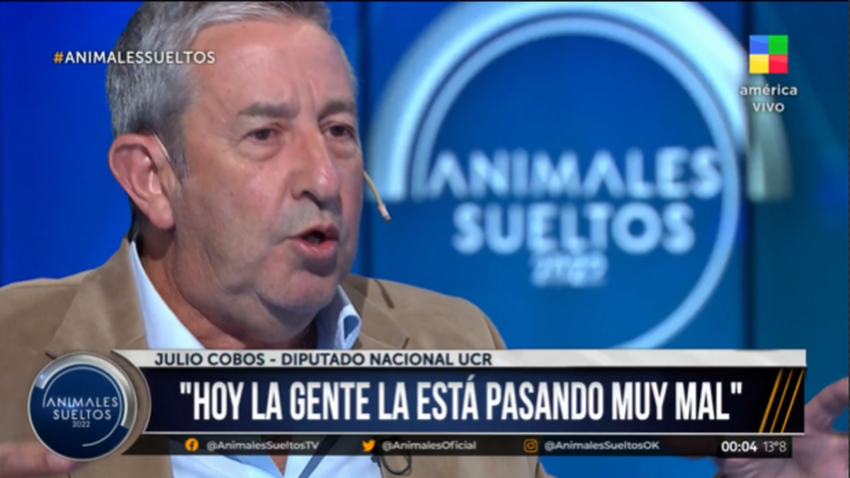 Julio Cobos