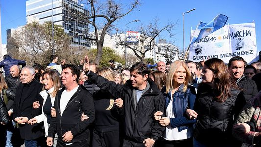 Atentado a Cristina Kirchner: el Gobierno quiere debatir la ley del odio y dirimir las leyes en la calle