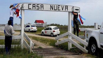 Por qué la Justicia rechazó el pedido de desalojo del campo disputado por los Etchevehere