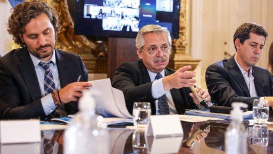 Nueva matriz económica: cómo piensa atacar el Gobierno una eventual crisis de producción y abastecimiento