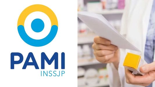 URGENTE: el comunicado de PAMI sobre la continuidad de los MEDICAMENTOS GRATUITOS