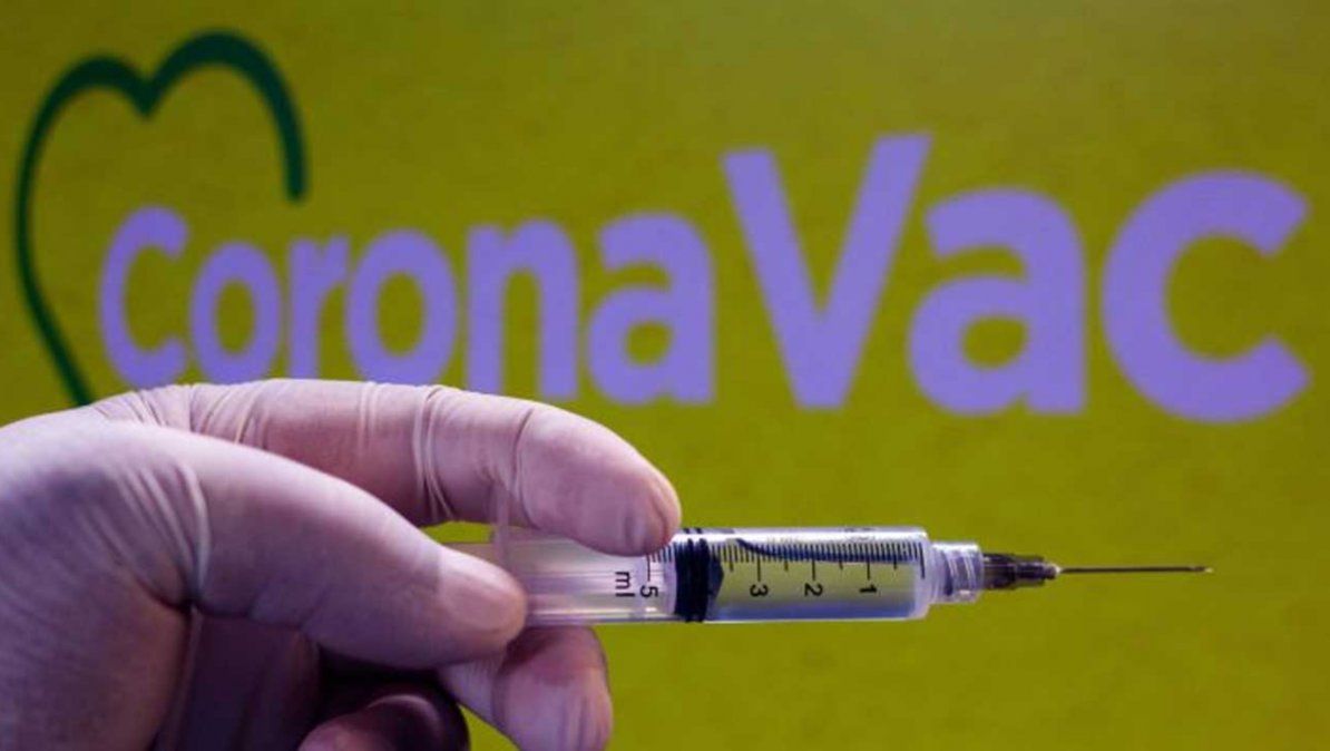 CoronaVac: ¿Cuáles son los efectos secundarios de la vacuna?