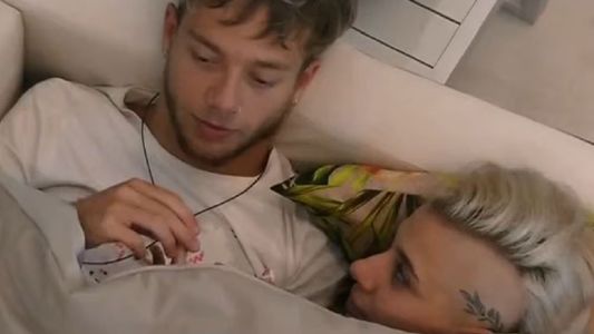 Gran Hermano 2022: la madre de la Tora agarró infraganti a su hija y a Nacho en la cama