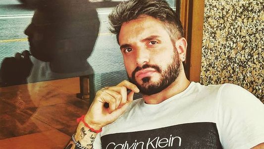 Juan Cruz Sanz reflexionó sobre su consumo de drogas: Pude haber sido un Chano más