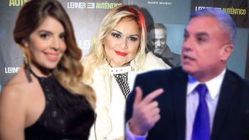 La respuesta de Verónica Ojeda a Dalma Maradona y su enojo con Carlos Monti