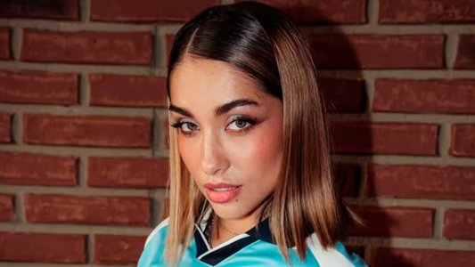 María Becerra sufrió una complicación y hay preocupación por su salud