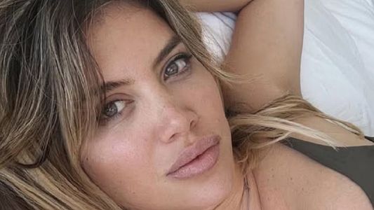 Wanda Nara abrió una nueva cuenta de Instagram y lanzó una dura advertencia a Mauro Icardi