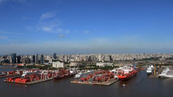 Cierran la Administración General de Puertos: el Gobierno anunció la creación de un nuevo organismo