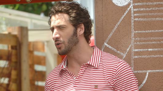 Comunicado del abogado de Luciano Cáceres: Cumplió y cumple sobradamente sus obligaciones