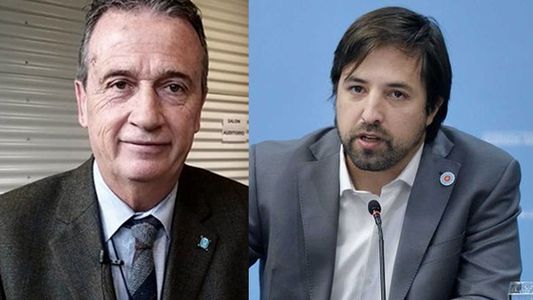 Estas bravuconadas no ayudan: Nicolás Kreplak y un reconocido pediatra se cruzaron por la vacunación contra el coronavirus en niños