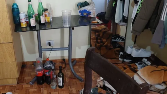 La misteriosa muerte de Williams: tenía 19 años y cayó en una terrible trampa mortal