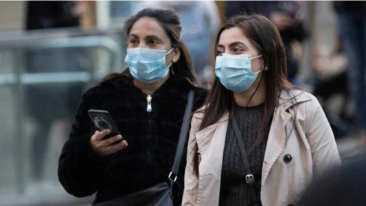 Convocan a nueva manifestación de familias frente a la Jefatura de Gobierno porteña