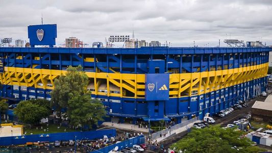 El categórico mensaje de los vecinos de La Bombonera a Riquelme: Quieren...