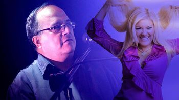 Toti Giménez, ex de Gilda, le contestó a la Bomba Tucumana: Está mal aconsejada