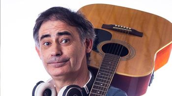 Robando voy: La canción de Albert Benítez para quienes lucran con la pandemia