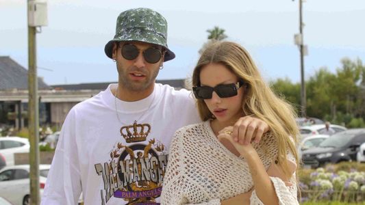 El detalle que confirma la separación entre Nico Furtado y Ester Expósito