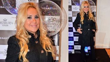 Verónica Ojeda: Diego Maradona tiene derecho a divertirse, pero también tiene que cumplir como padre