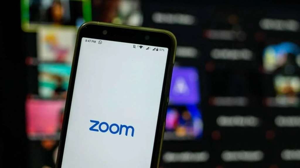 Filtran video de la violación de una nena en charla virtual estudiantil por Zoom