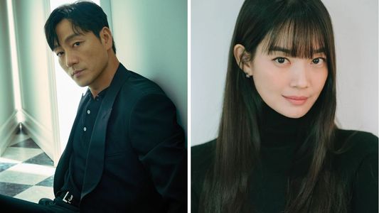 La nueva serie coreana que es furor en Netflix y la protagoniza una figura de El juego del calamar