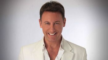 Martín Russo: Vuelvo a la ciudad que me vio nacer artísticamente cuando tenía 14 años