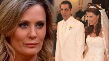 Rocío Marengo destapó furiosa las infidelidades de Karina Antonioli a Eduardo Fort: Lo hacía pasar como amigo y...