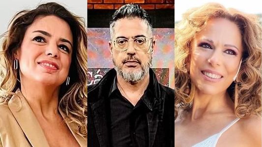 Marina Calabró reveló cuánta razón tenía su hermana Iliana sobre Rolando Barbano