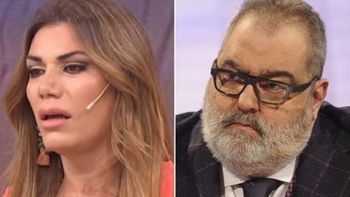 ¿Continúa la guerra entre Flor de la V y Jorge Lanata?