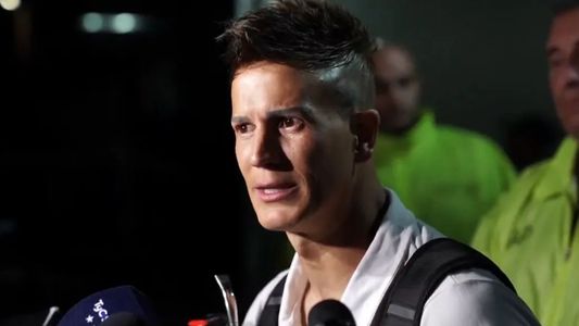 El fuerte mensaje del ex arquero de Vélez, Sebastián Sosa, tras ser sobreseído en la causa por abuso: Contundente...