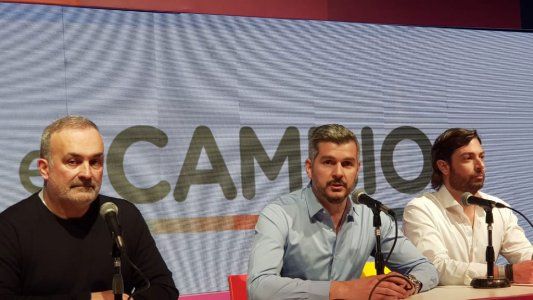 PASO 2019: Marcos Peña dijo que hasta que se defina la elección en octubre va a haber inestabilidad