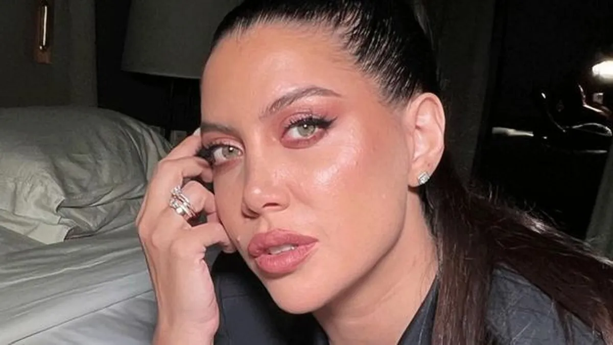 Wanda Nara explicó en detalle cómo seguirá adelante con su enfermedad: El tratamiento es muy...