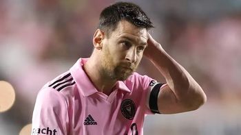 La MLS presentó novedosas reglas para la temporada 2024: ¿qué hará Messi?