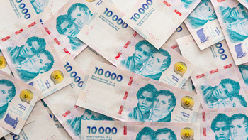 Aumentó el PLAZO FIJO: cuánto invertir para ganar $500.000 en un mes (Foto: archivo) Aumentó el PLAZO FIJO: cuánto invertir para ganar $500.000 en un mes (Foto: archivo)