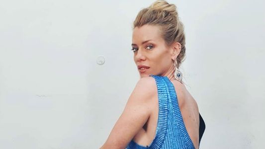 Nicole Neumann decidió no viajar con sus hijas ante el conflicto con Fabián Cubero