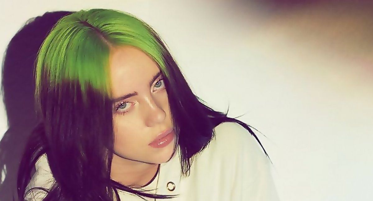 Billie Eilish