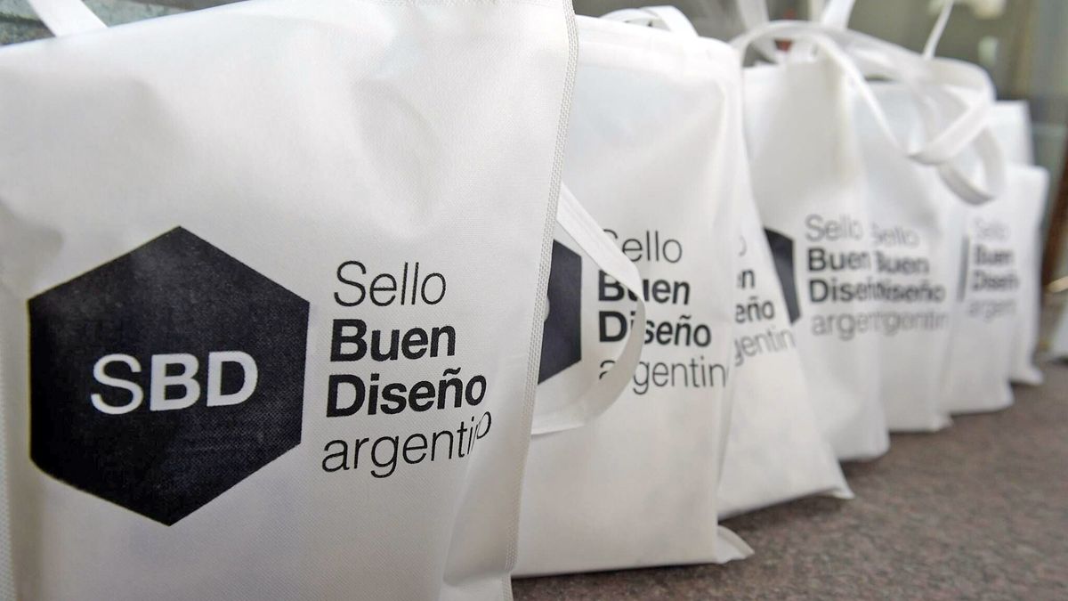 El Sello de Buen Diseño Argentino es una distinción a productos de industria nacional que se destacan por su innovación