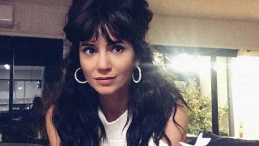 Griselda Siciliani se metió en el conflicto entre Araceli González y Adrián Suar