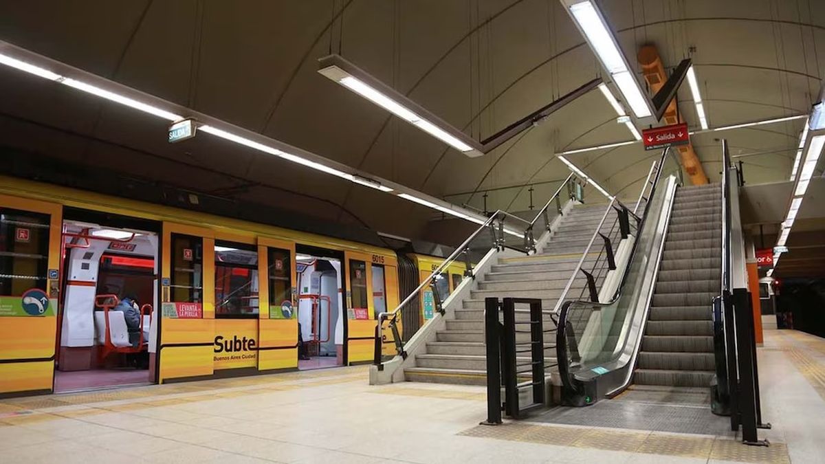 La estación dejará de funcionar desde el lunes 31 de agosto. (Foto: archivo)