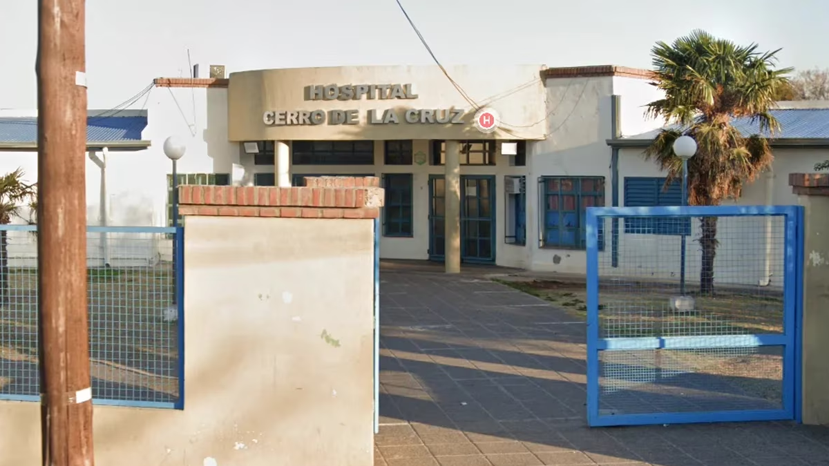 Dictaron prisión preventiva para la madre y su pareja por la muerte de una beba en San Luis. (Foto: archivo).
