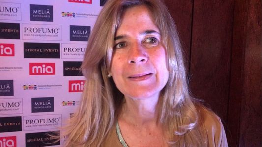 Mercedes Ninci habló de la pelea con Mariana Fabbiani y sobre su futuro en El Trece