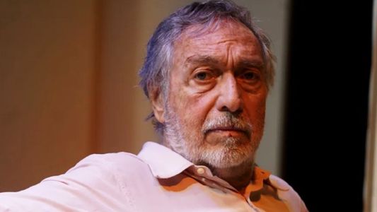 El fuerte posteo que revela la historia de la hija desconocida de Luis Brandoni: Extraña tristeza