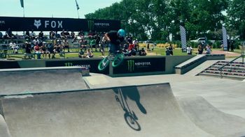 Buenos Aires Extremo presenta Summer Jam: el festival que no se mira, se vive