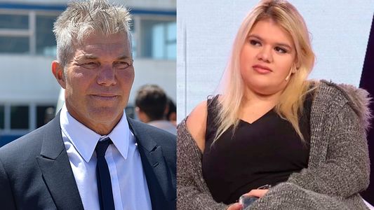 La mayor preocupación de Fernando Burlando con el bebé de Morena Rial en medio de la detención