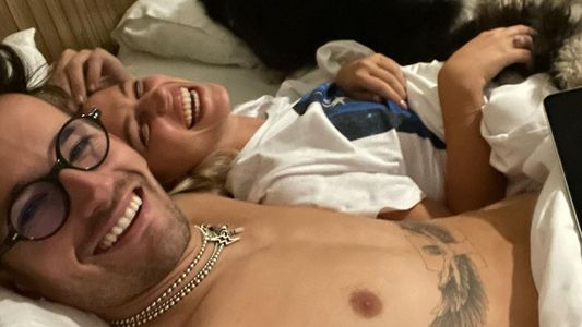 La íntima revelación de Ricky Montaner sobre Stefi Roitman: Su aliento me...